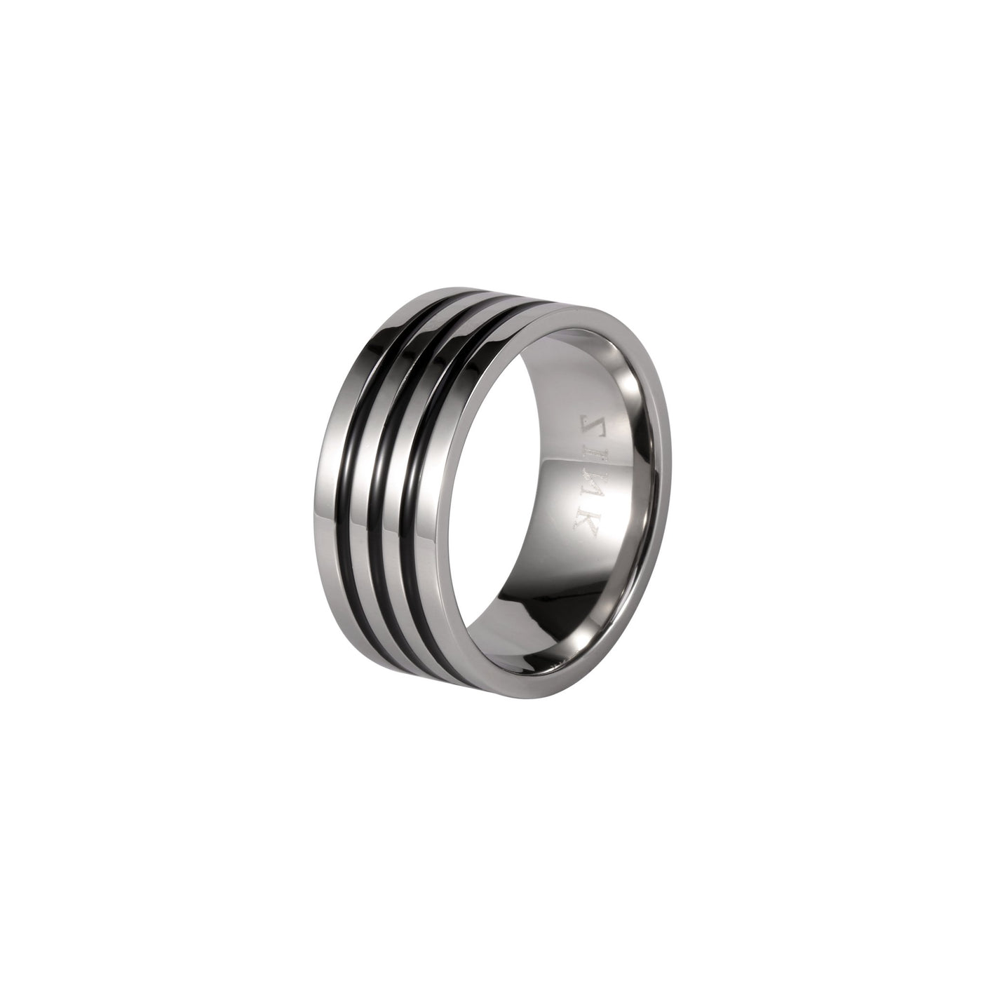Zink Men'S Rings
