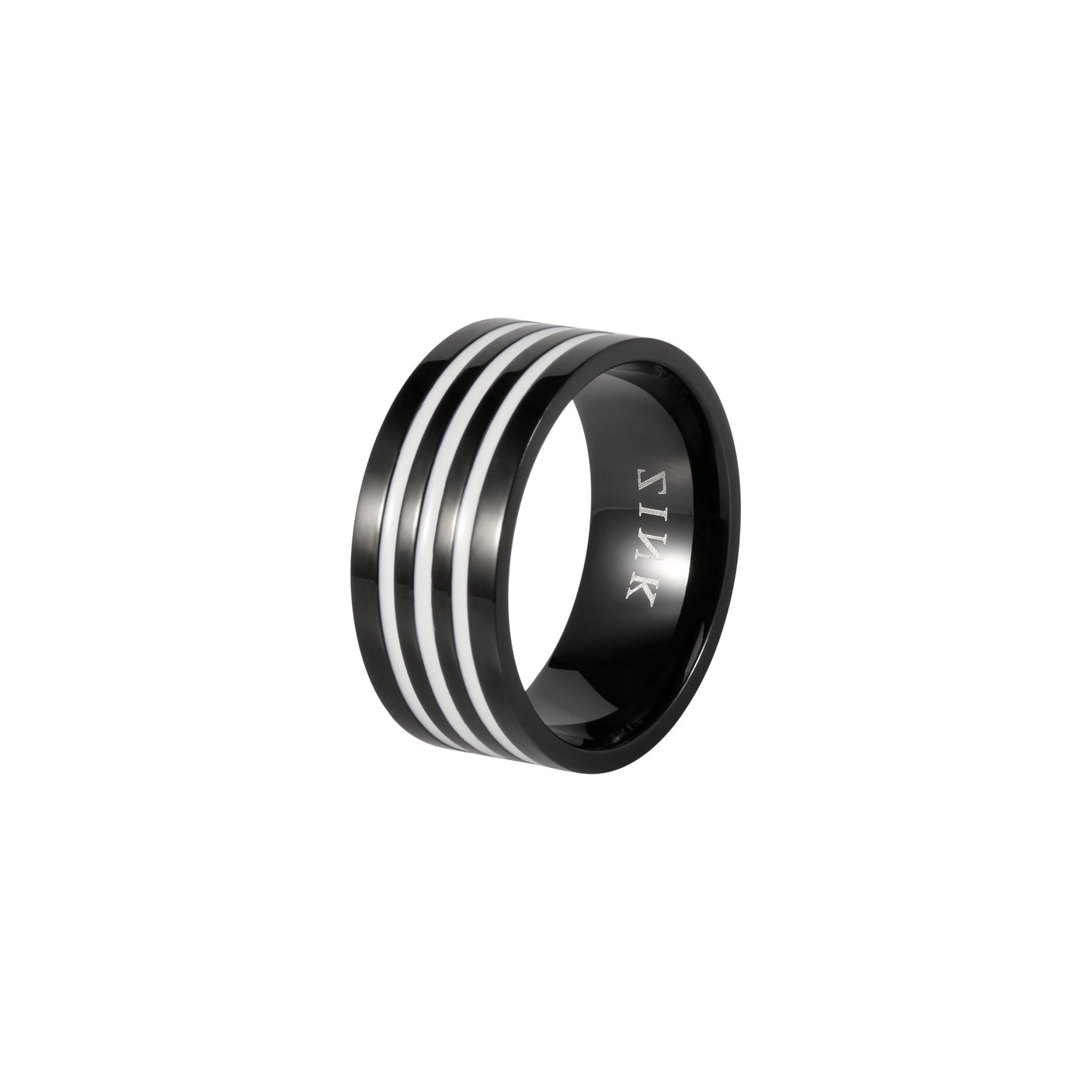 Zink Men'S Rings