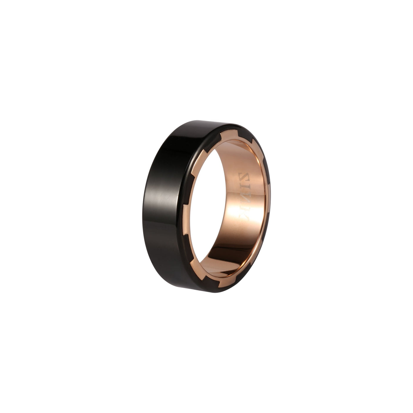Zink Men'S Rings
