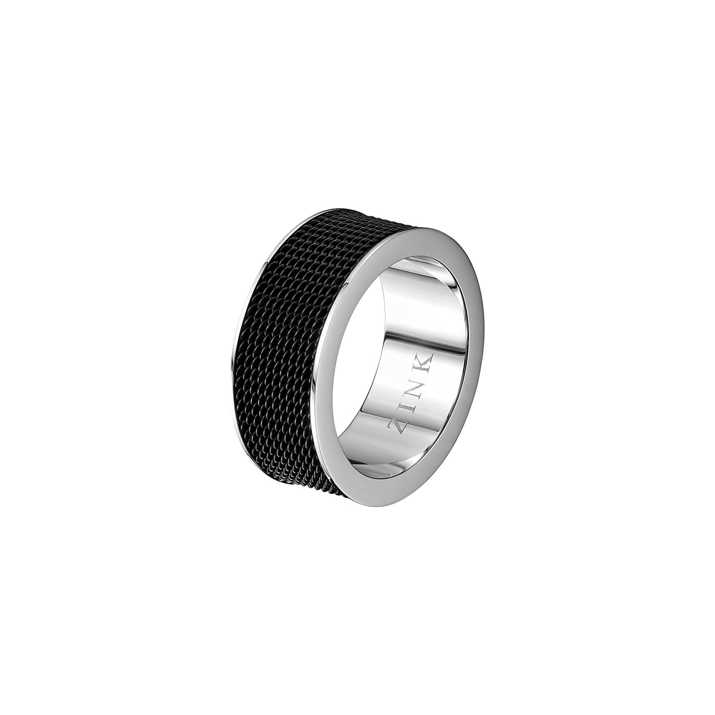 Zink Men'S Rings