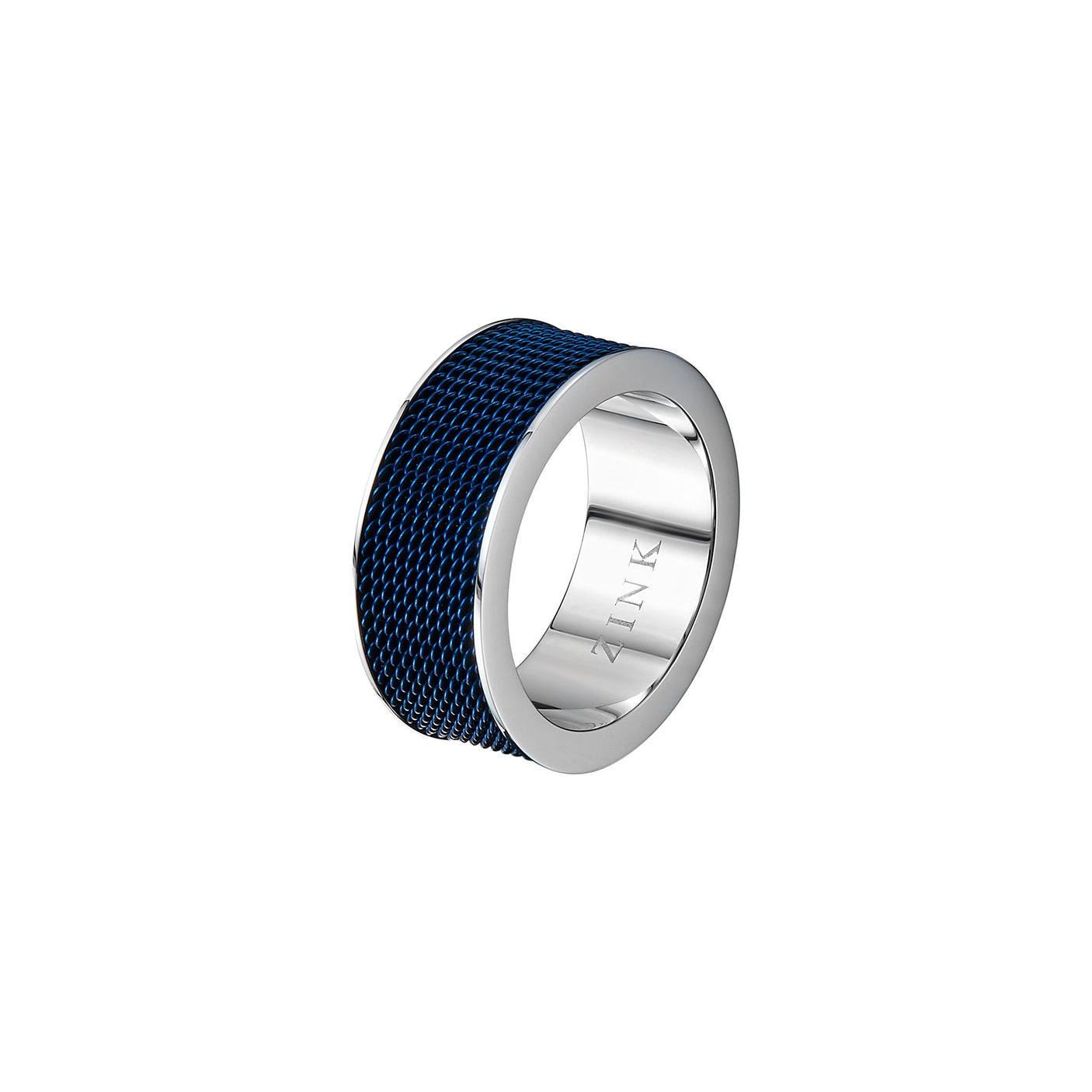 Zink Men'S Rings