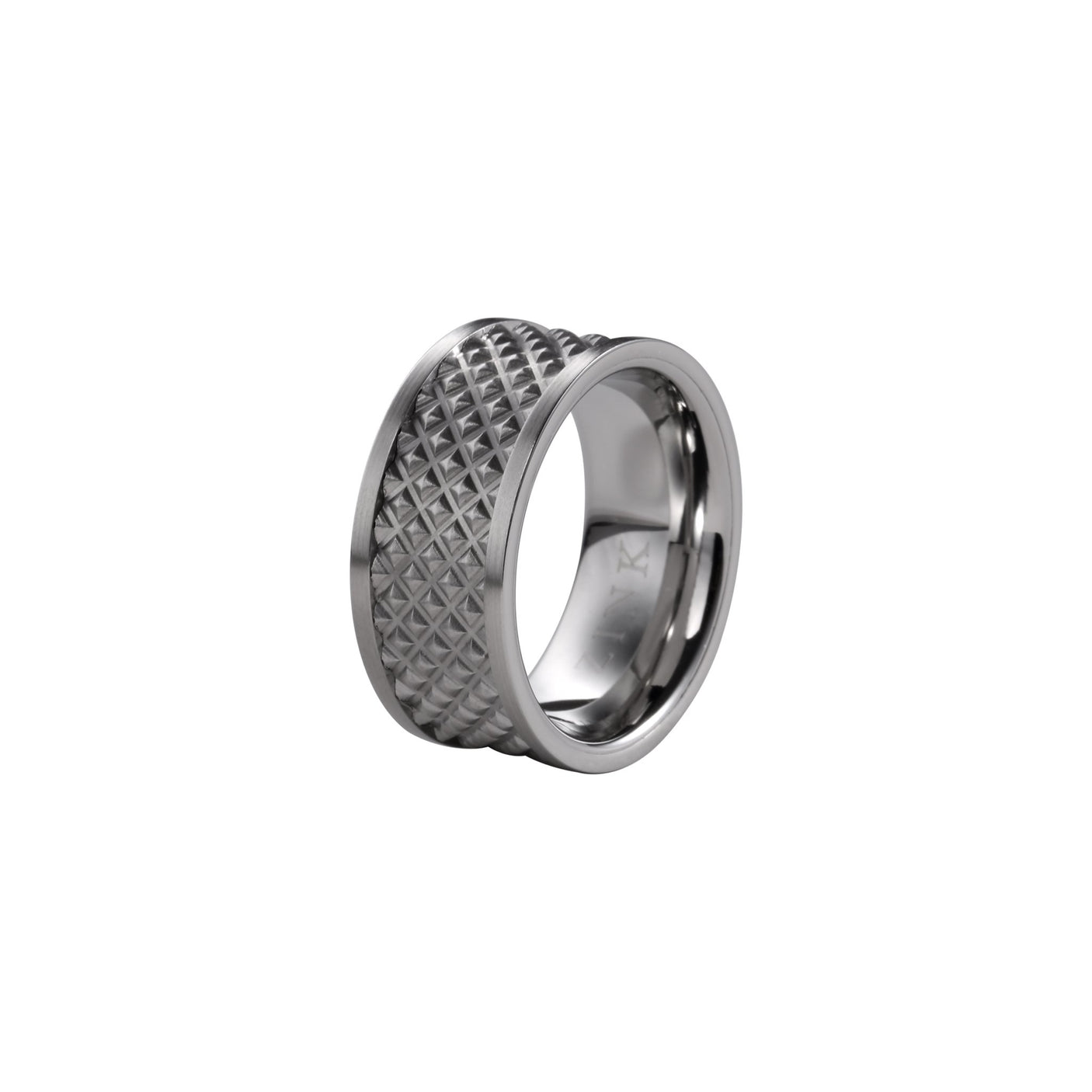 Zink Men'S Rings