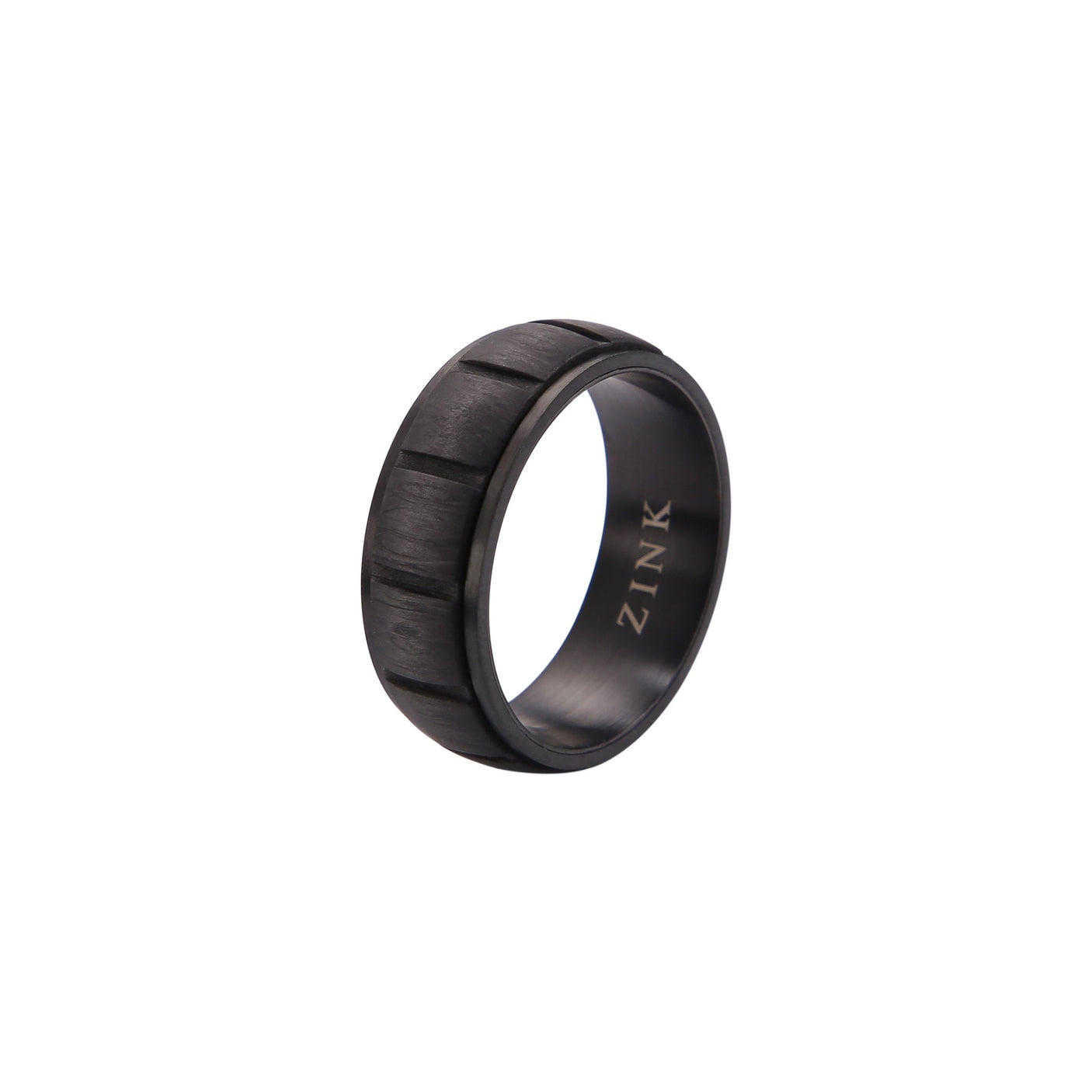 Zink Men'S Rings