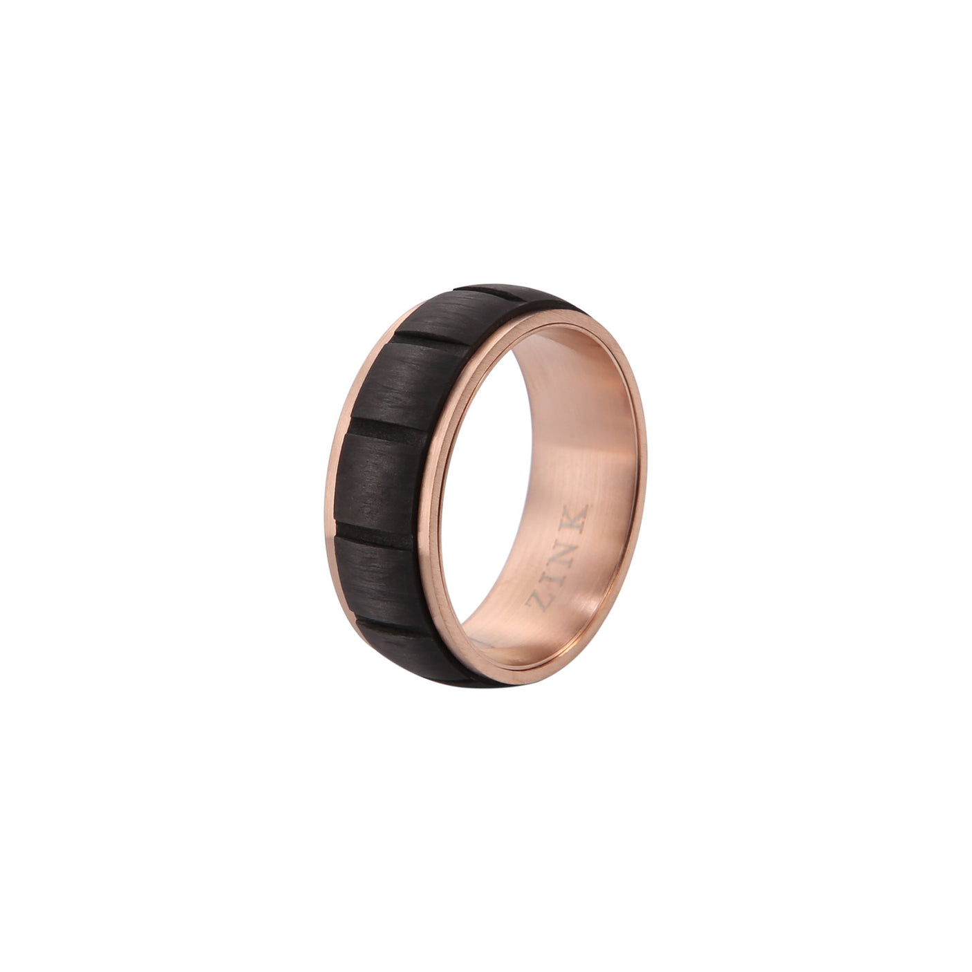 Zink Men'S Rings