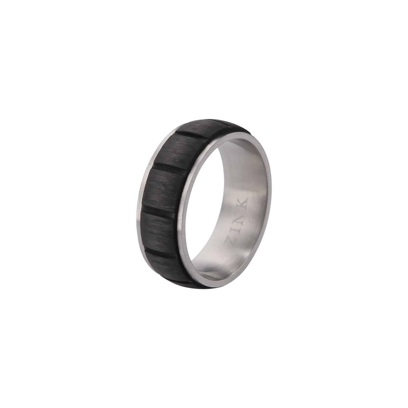 Zink Men'S Rings