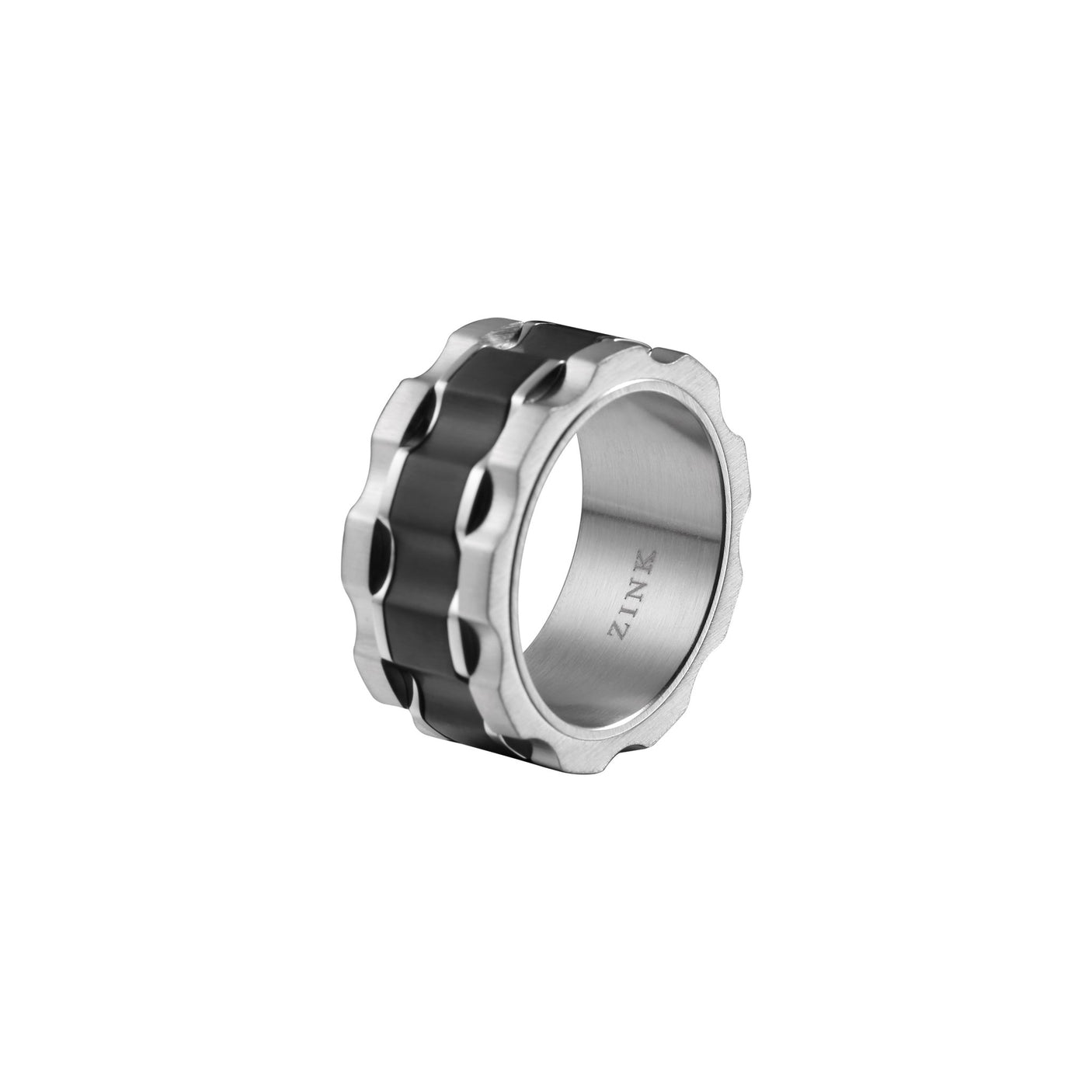 Zink Men'S Rings