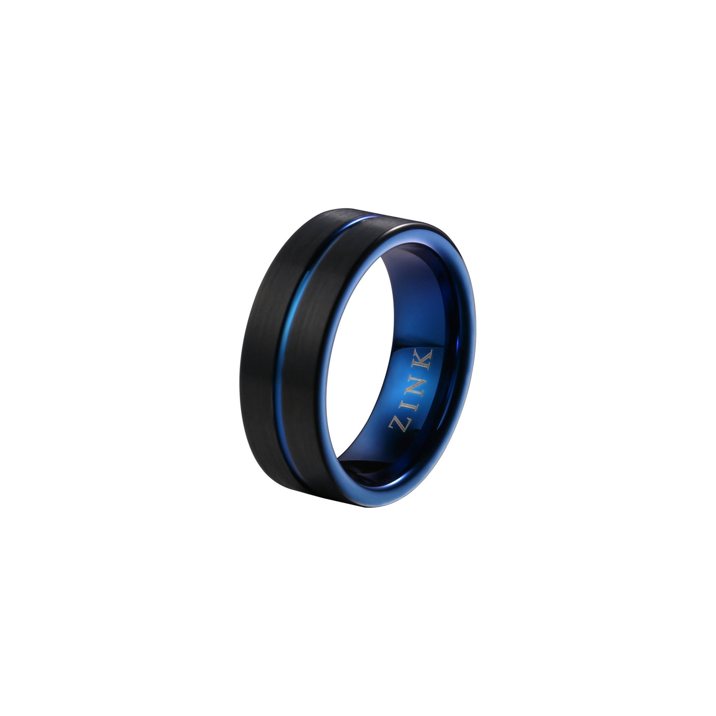 Zink Men'S Rings