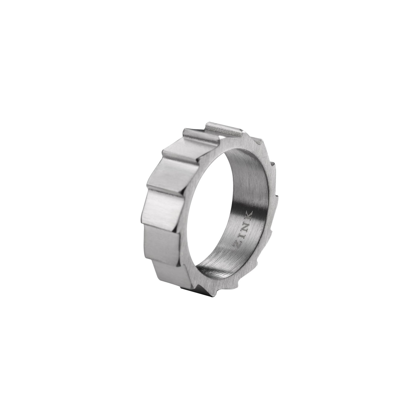 Zink Men'S Rings