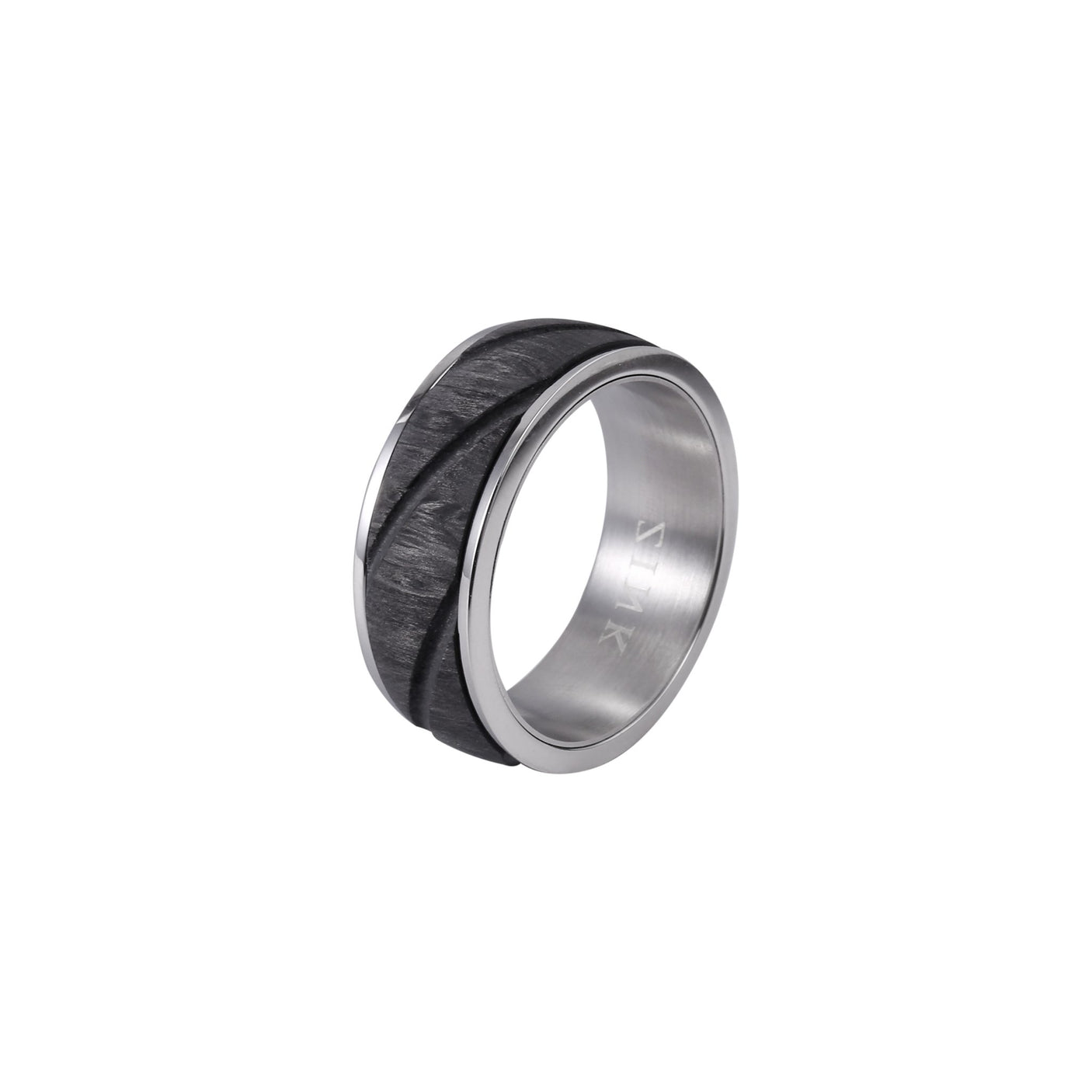 Zink Men'S Rings