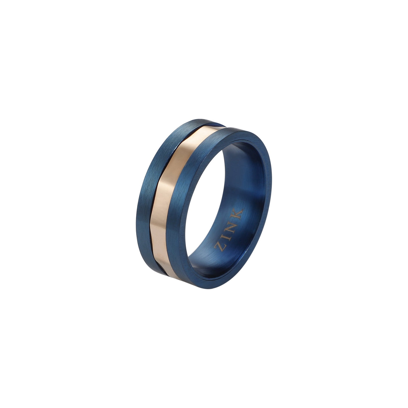 Zink Men'S Rings
