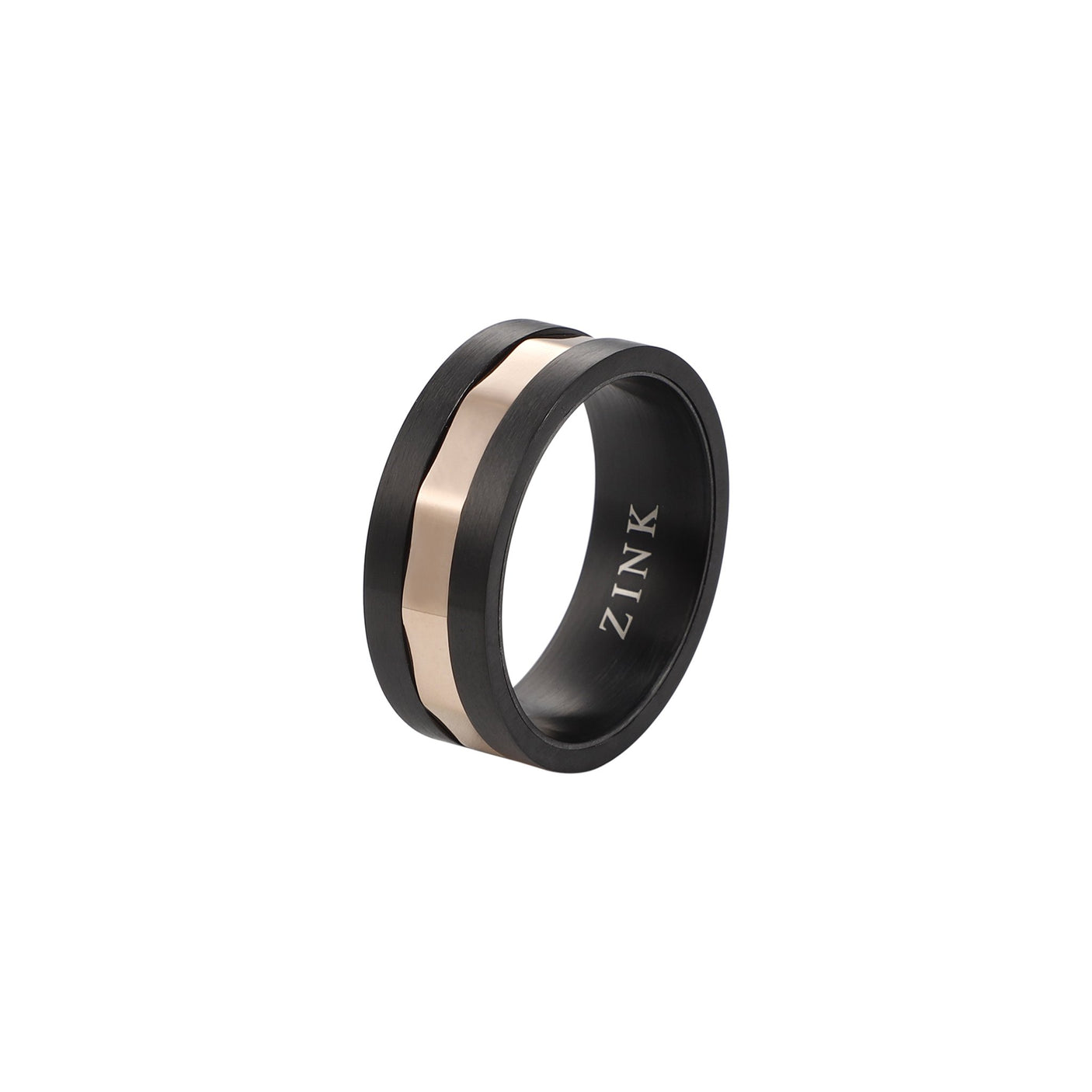 Zink Men'S Rings