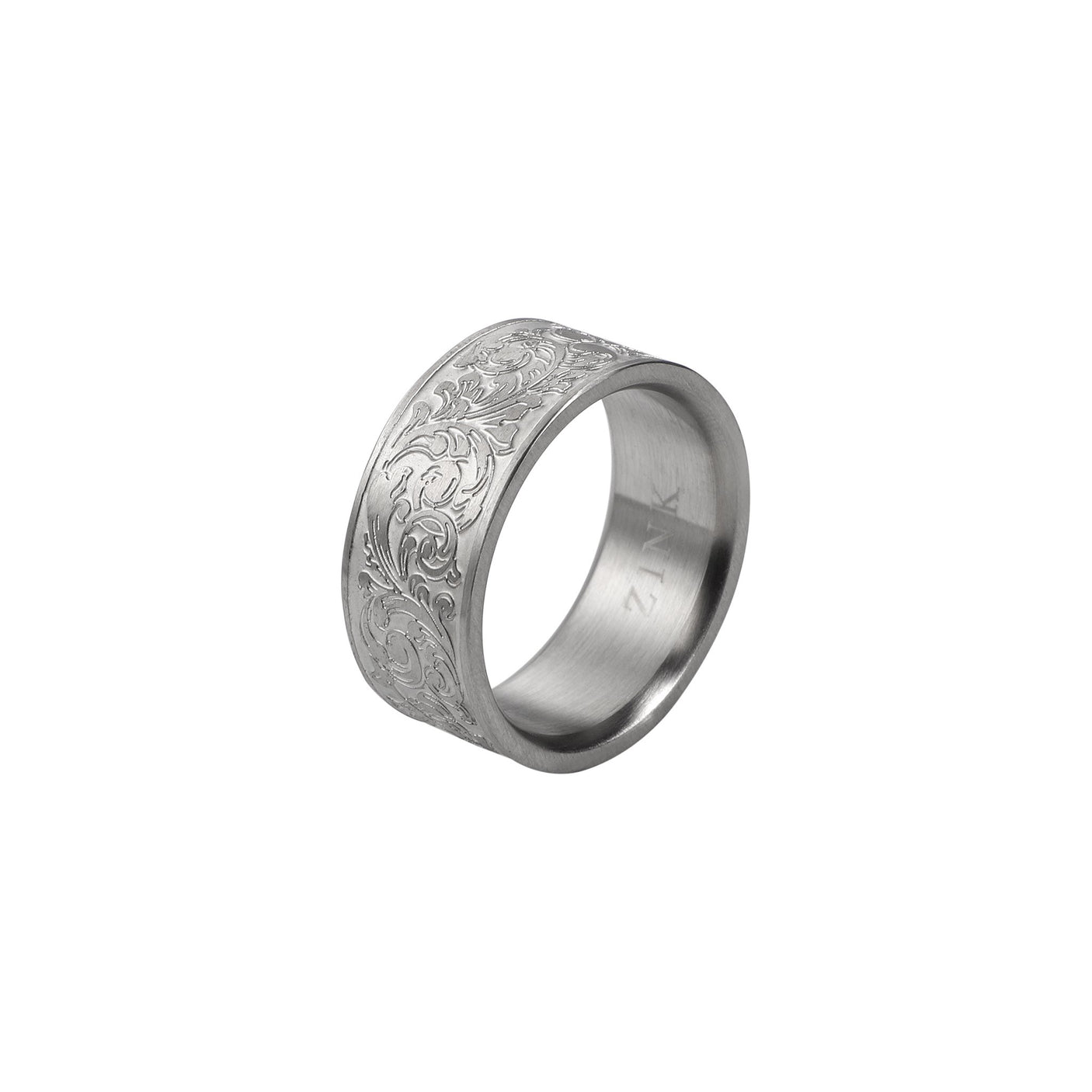 Zink Men'S Rings