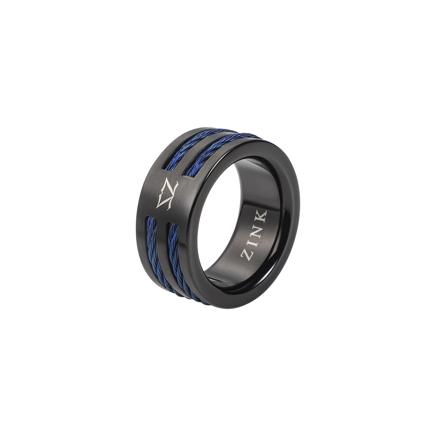 Zink Men'S Rings