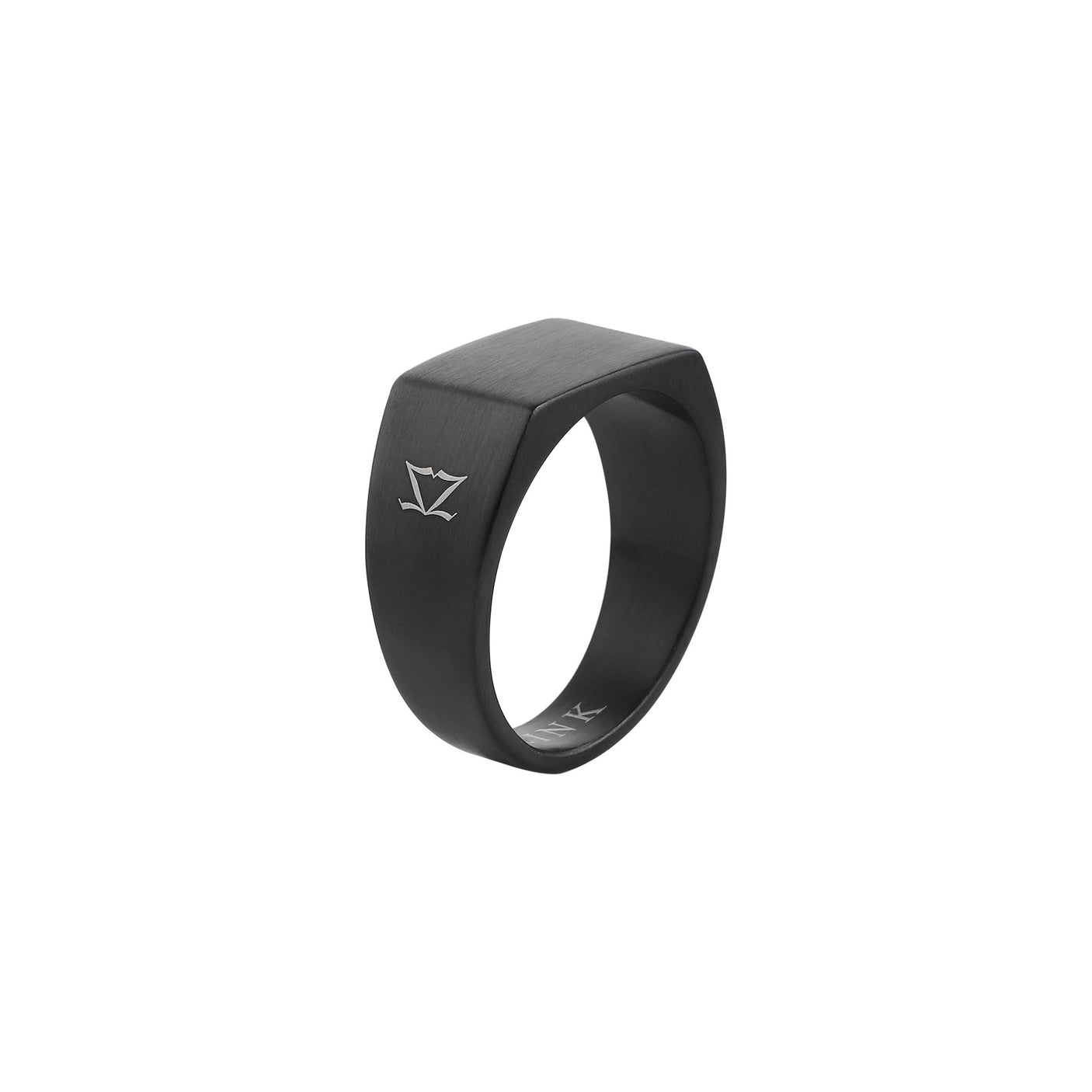 Zink Men'S Rings