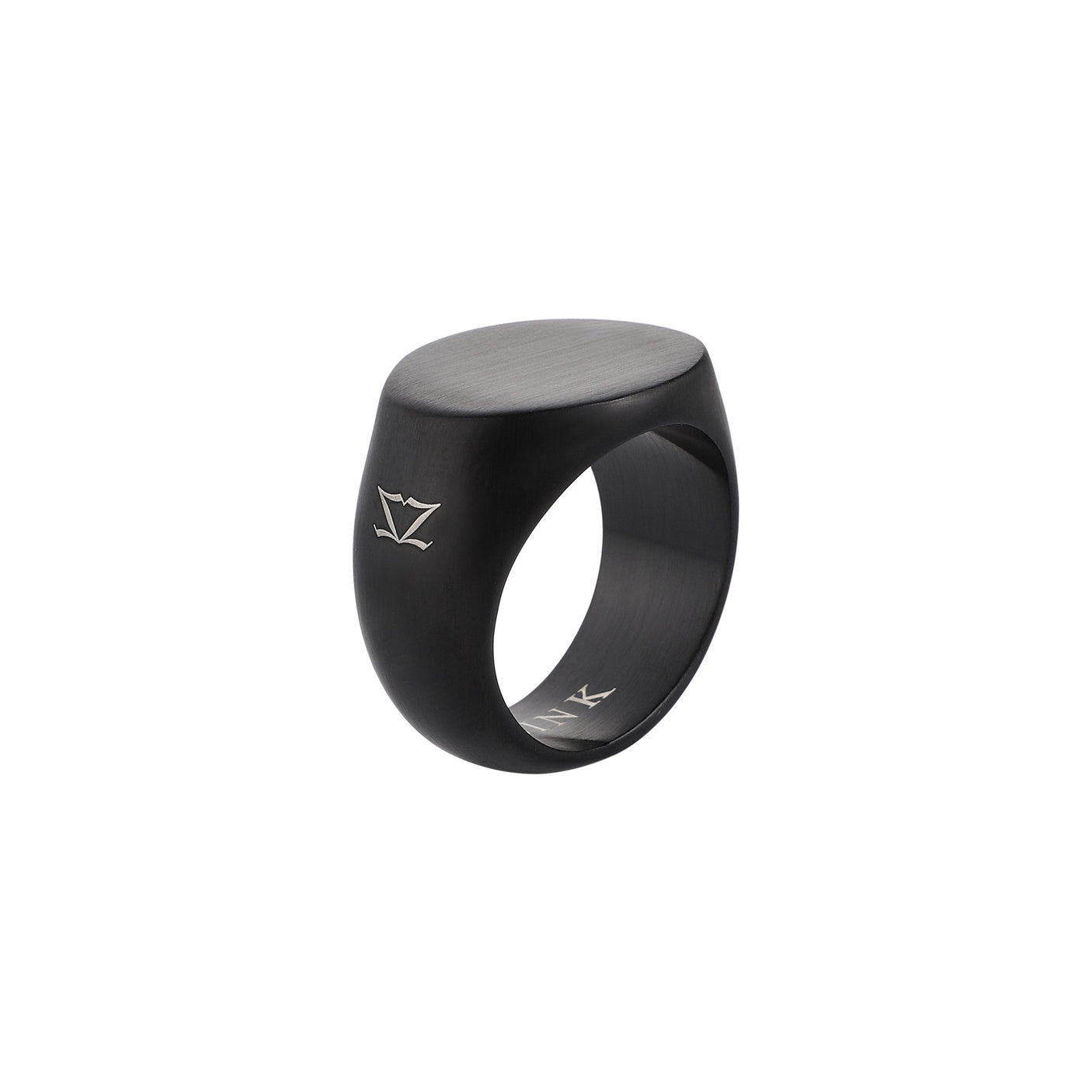 Zink Men'S Rings