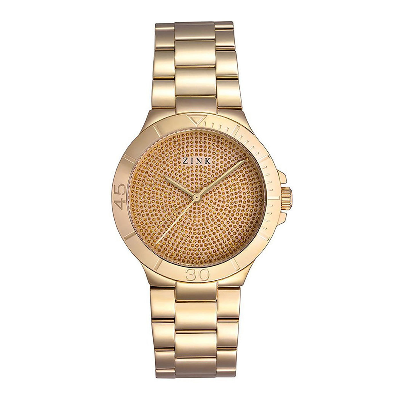 Zink Zk125L1Ss-109 Women'S Watch