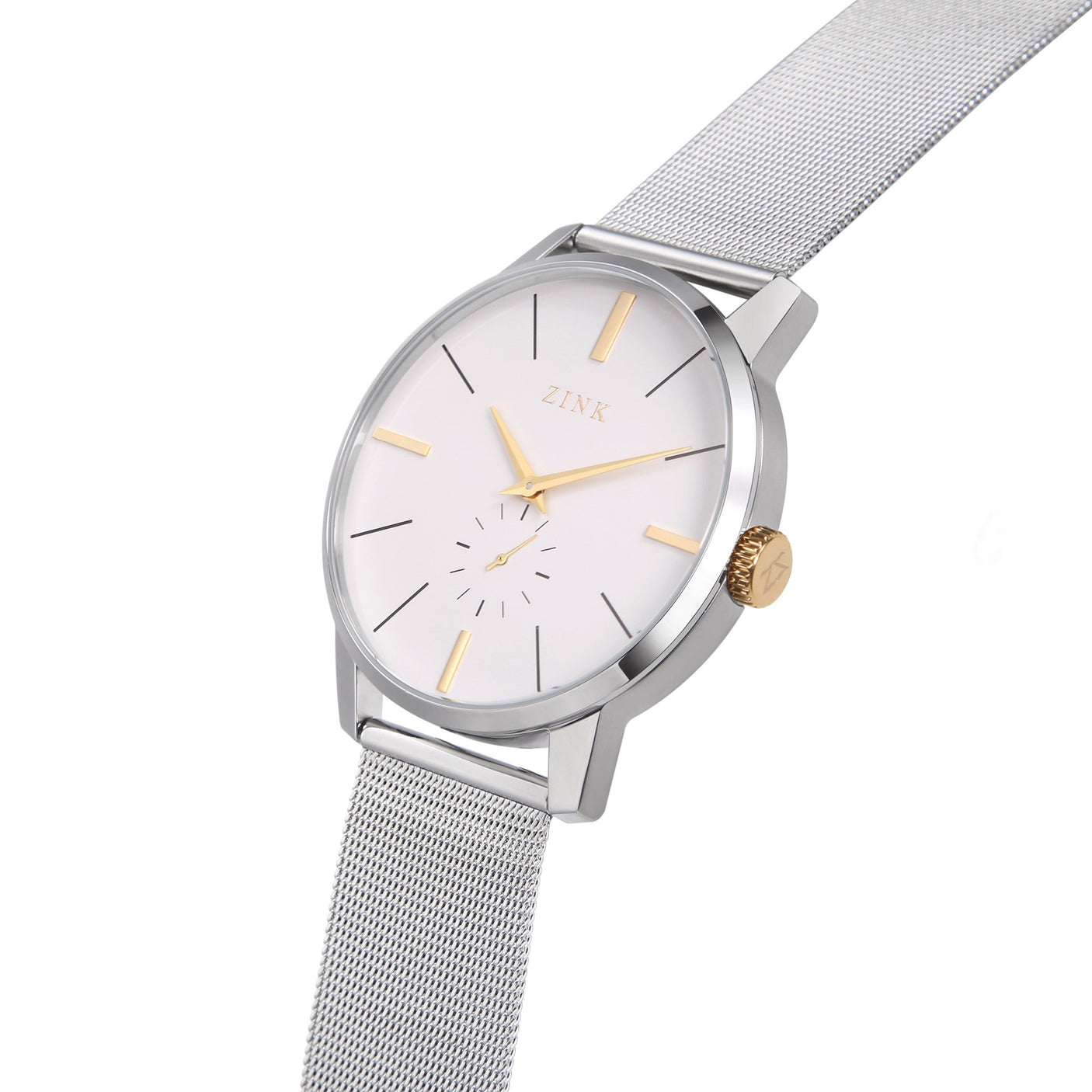 ZINK ZK126G5MS-T6 Men's Watch