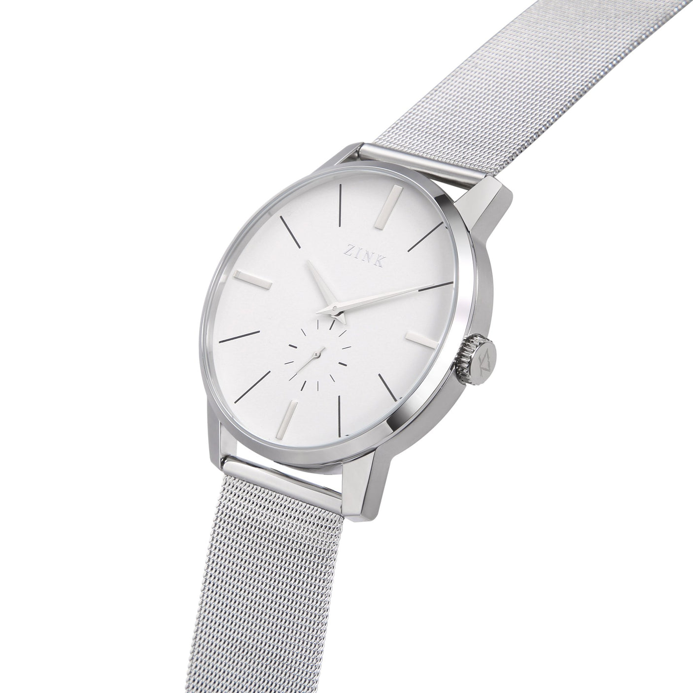 ZINK ZK126G5SS-16 Men's Watch