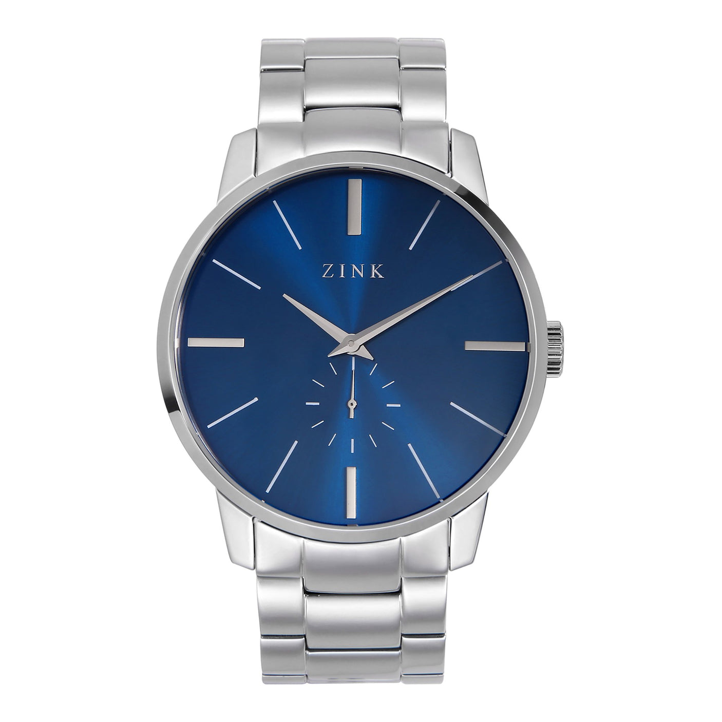 ZINK ZK126G5SS-46 Men's Watch
