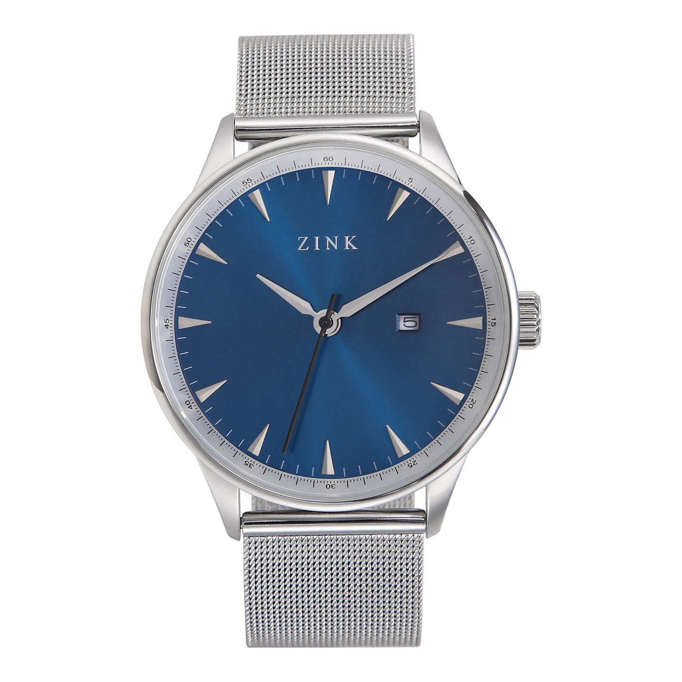 ZINK ZK127G1MS-46 Men's Watch