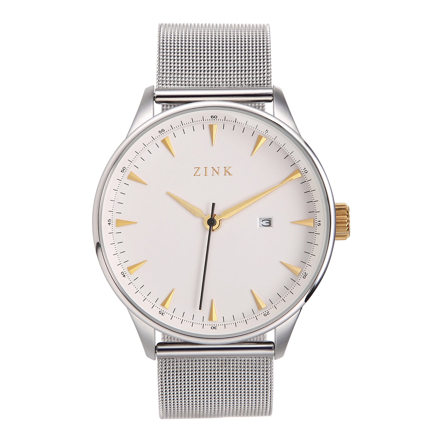 ZINK ZK127G1MS-T6 Men's Watch