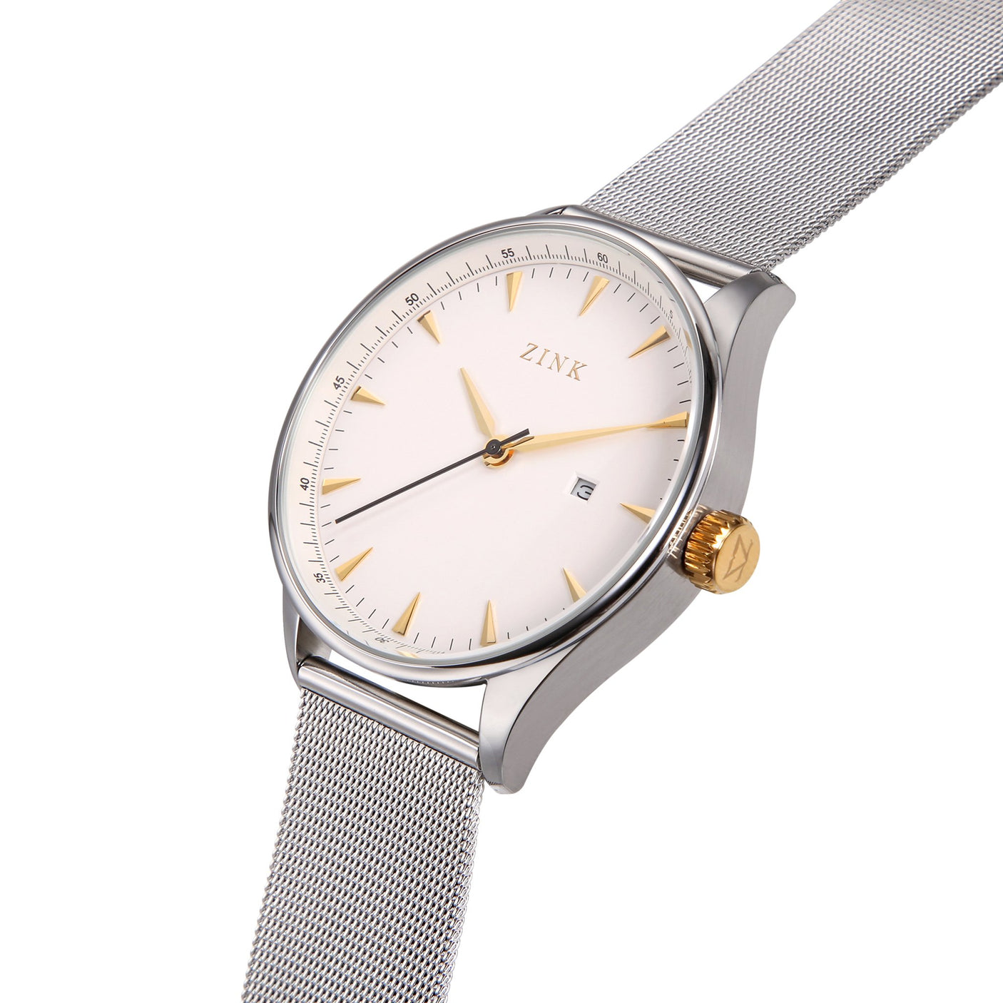 ZINK ZK127G1MS-T6 Men's Watch