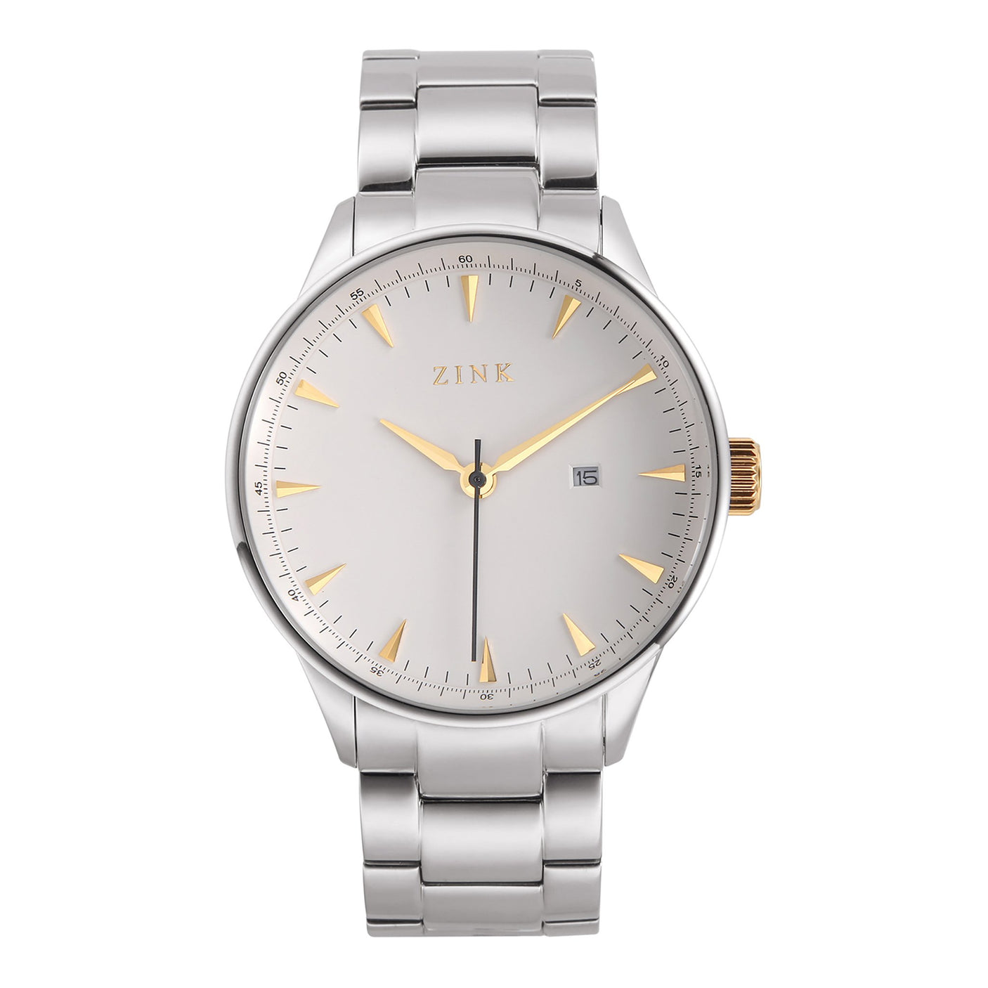 ZINK ZK127G1SS-T6 Men's Watch