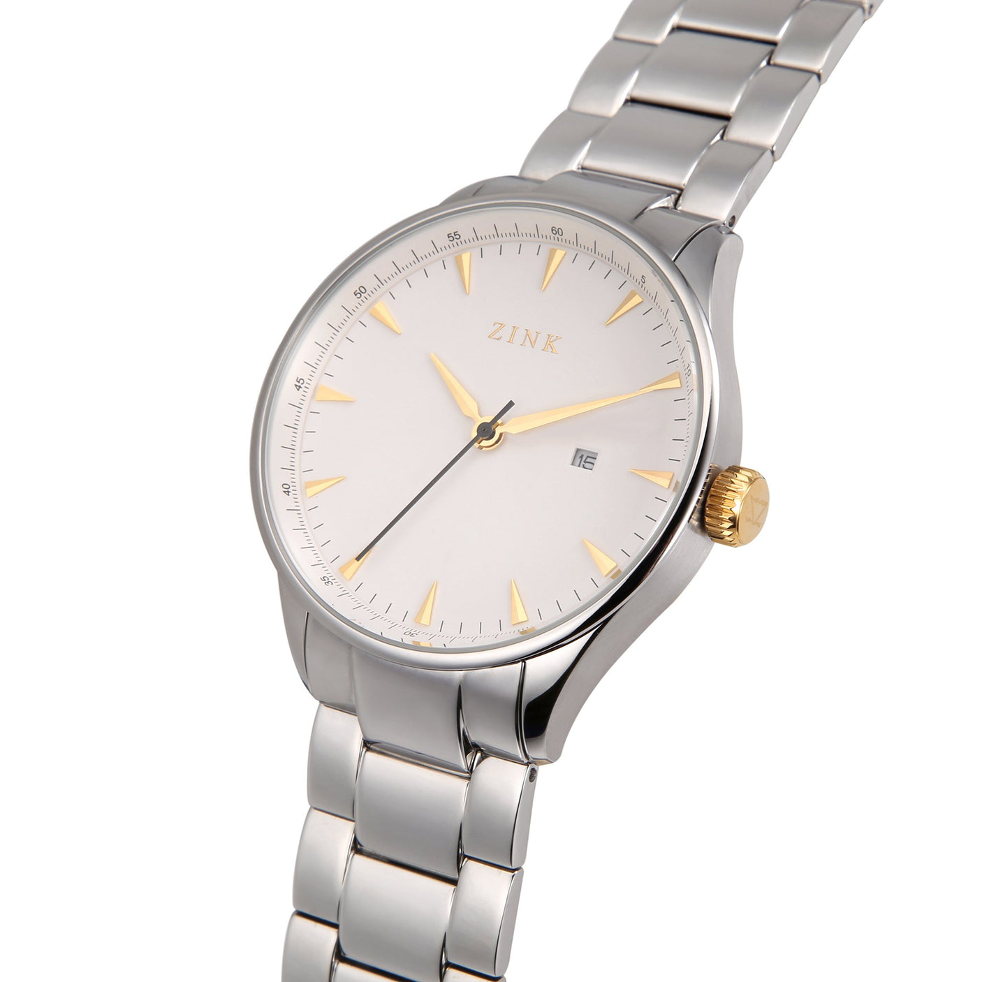 ZINK ZK127G1SS-T6 Men's Watch