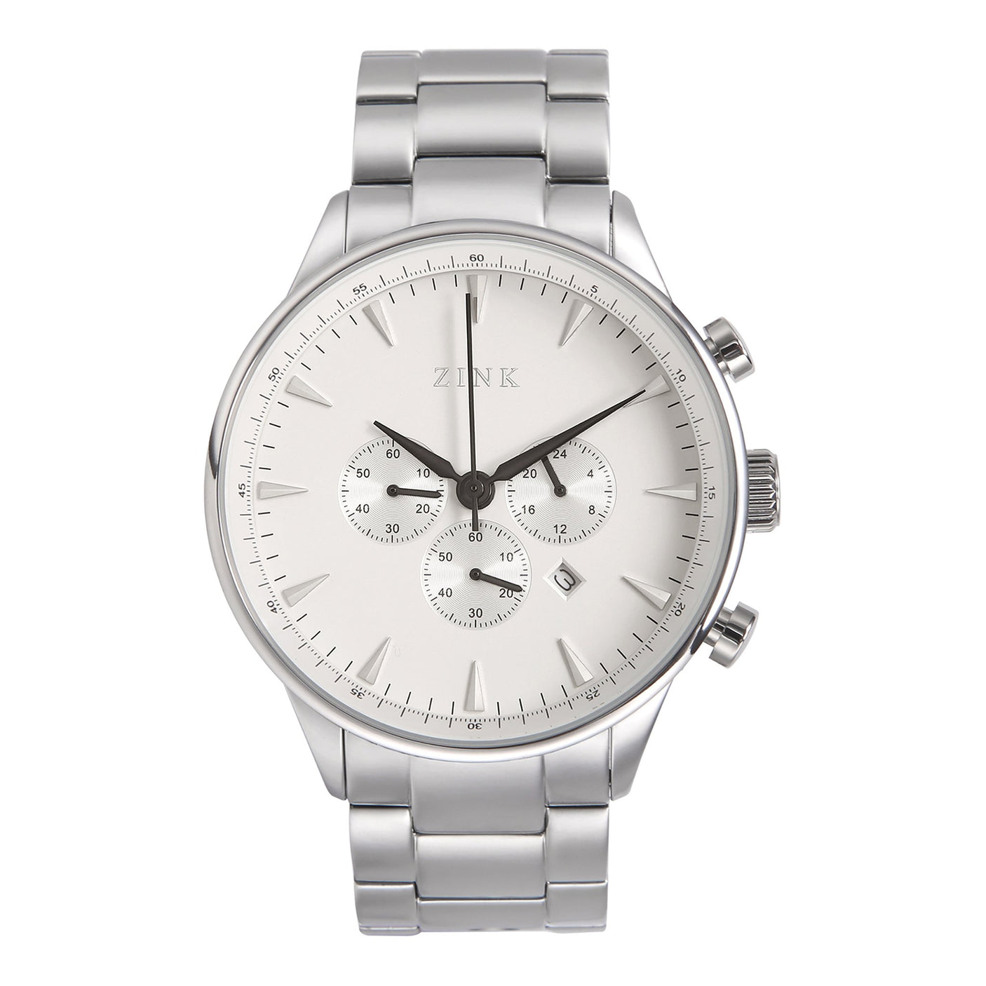 ZINK ZK127G2SS-16 Men's Watch