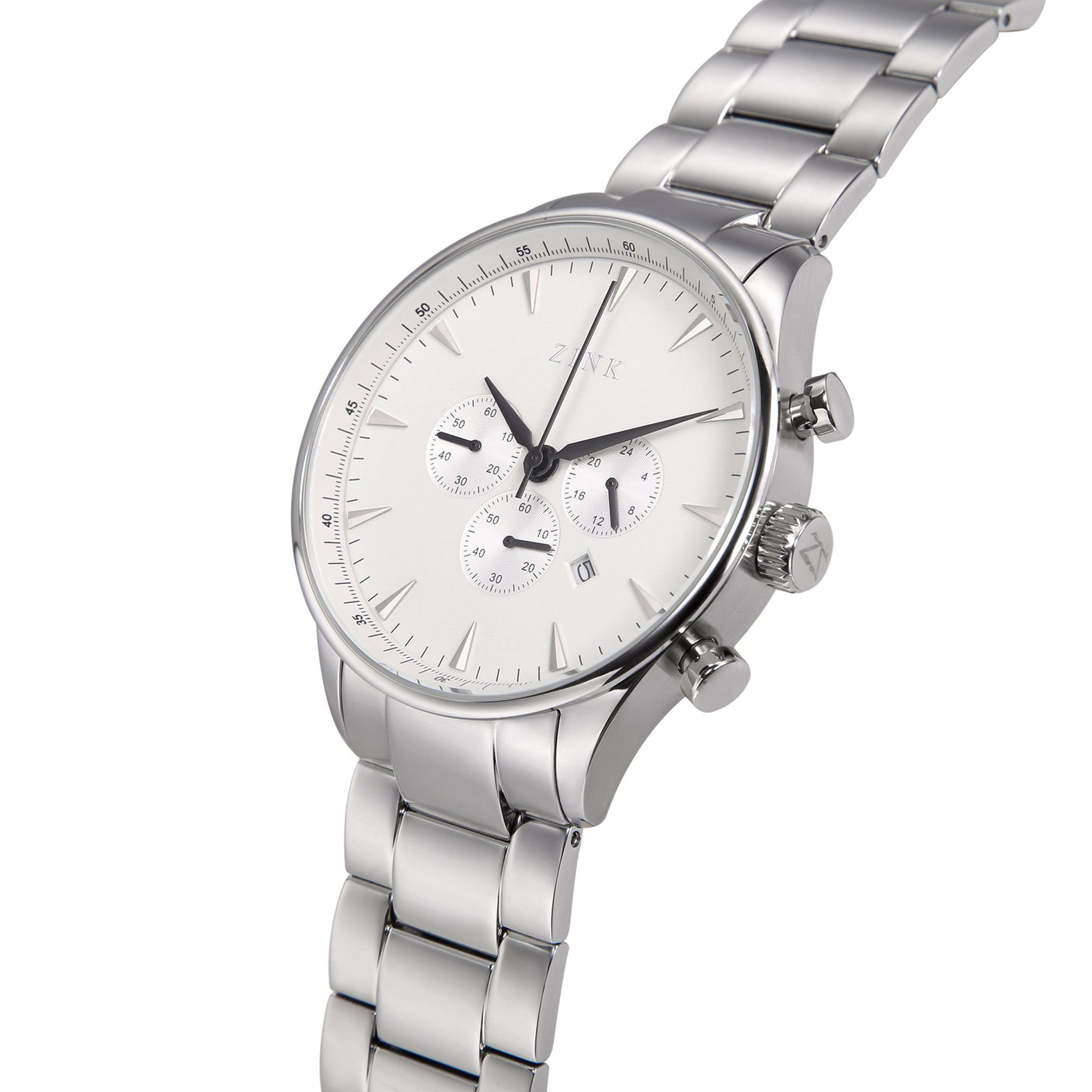 ZINK ZK127G2SS-16 Men's Watch