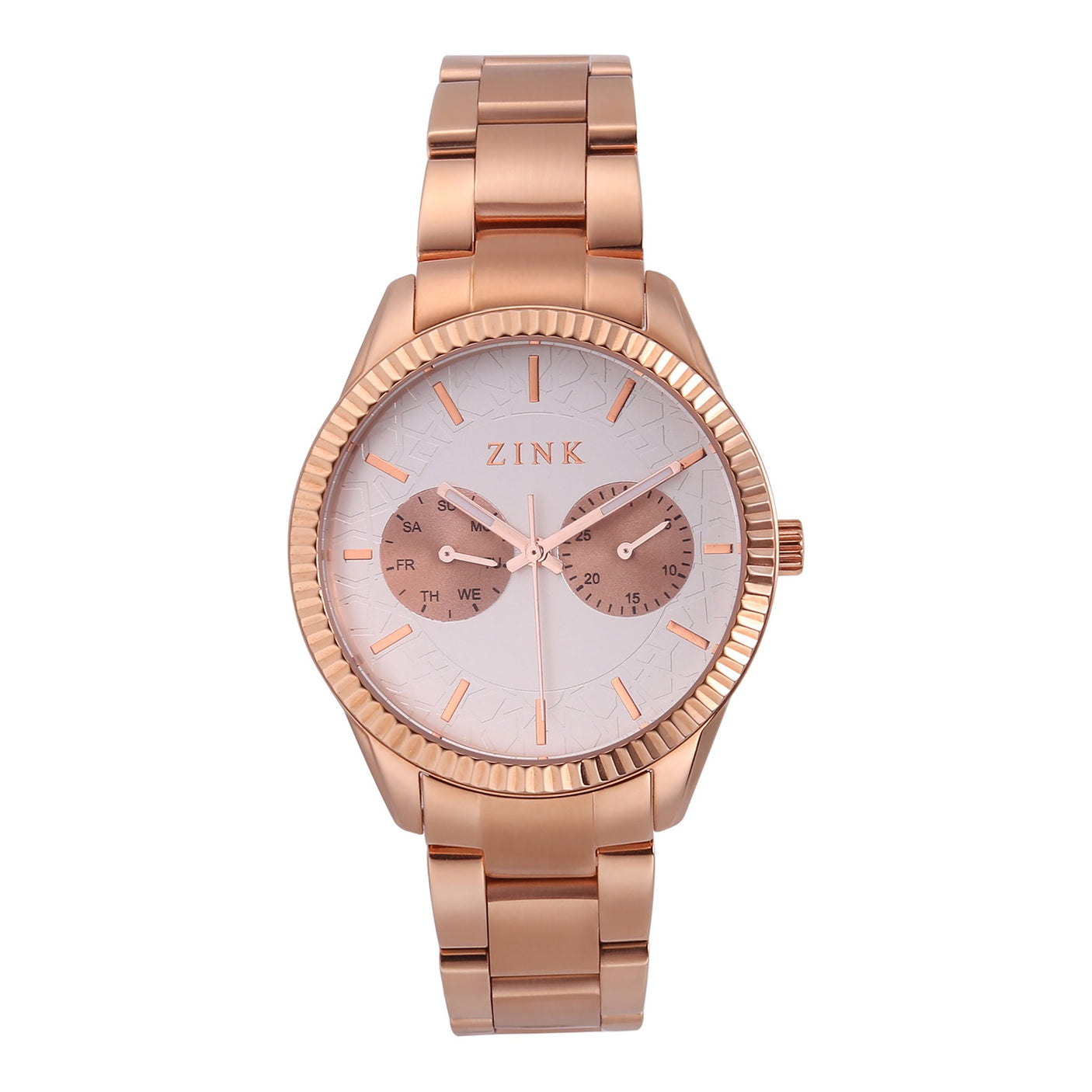 ZINK ZK128L2SS-10 Women's Watch