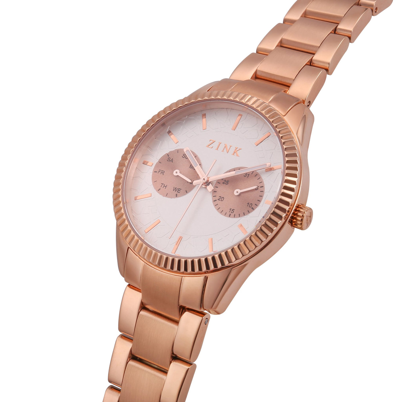 ZINK ZK128L2SS-10 Women's Watch