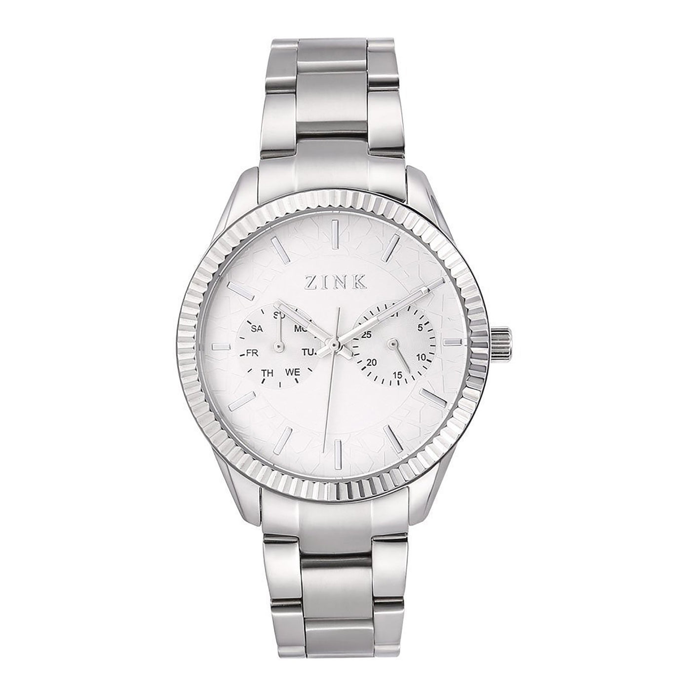 Zink Zk128L2Ss-16 Women'S Watch