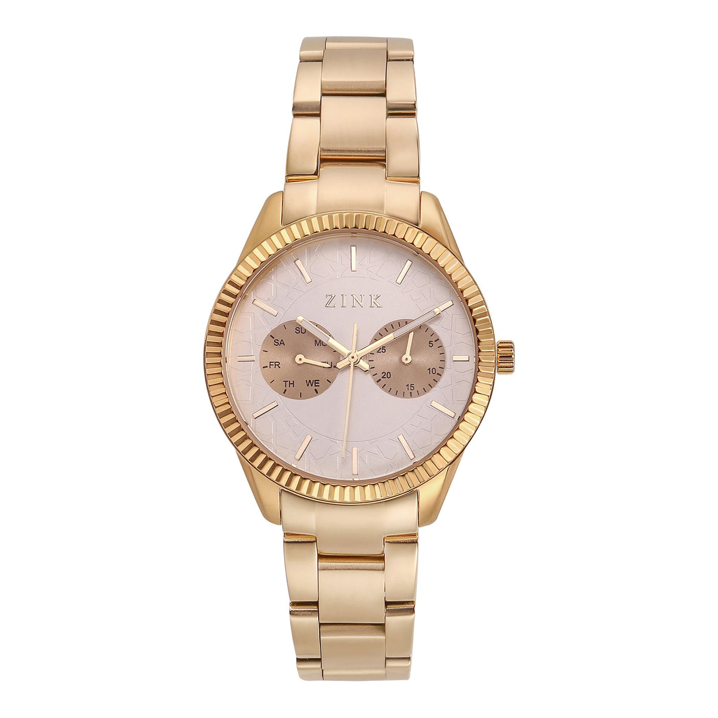 ZINK ZK128L2SS-59 Women's Watch