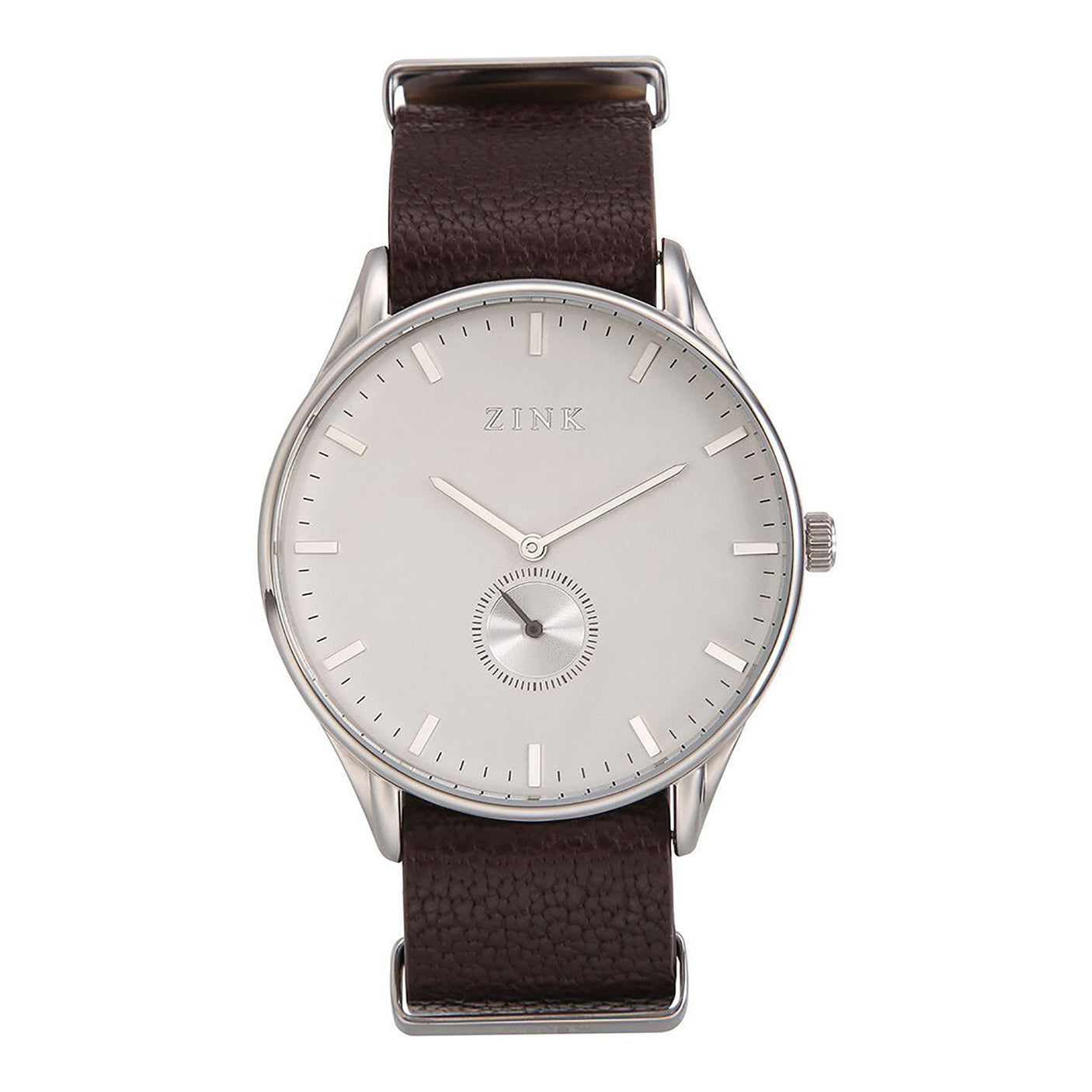 Zink Zk130G5Ls-12S Men'S Watch