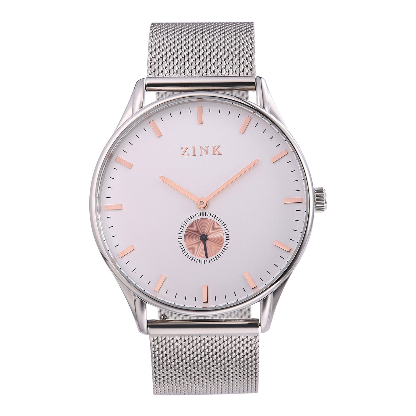 Zink Zk130G5Ms-16R Men'S Watch