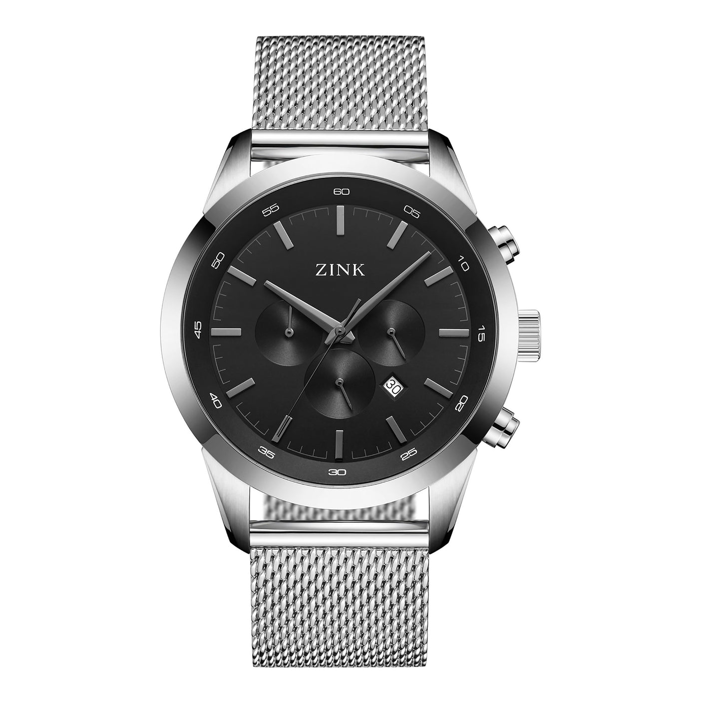 ZINK ZK134G2MS-26 Men's Watch