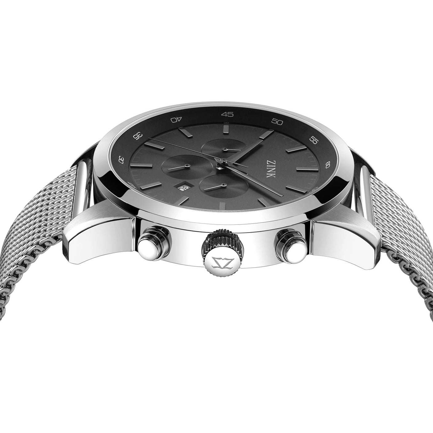 ZINK ZK134G2MS-26 Men's Watch