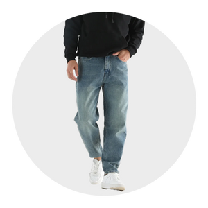 البنطلونات