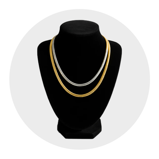 Women's Jewelry