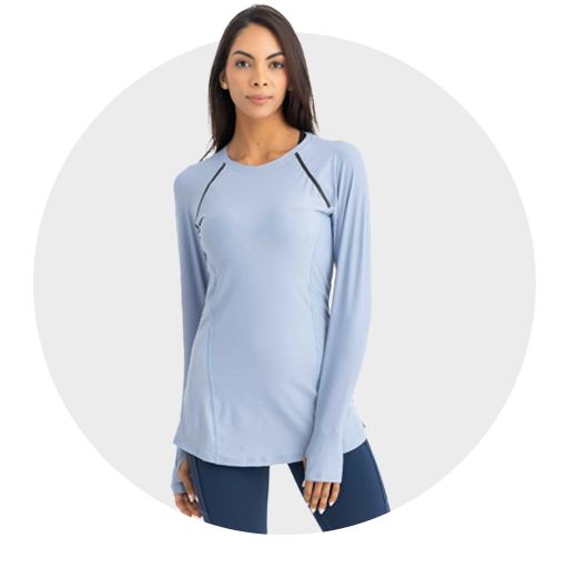 Women's Sportswear