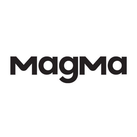 Magma