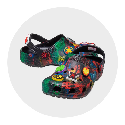 Kid's Footwear