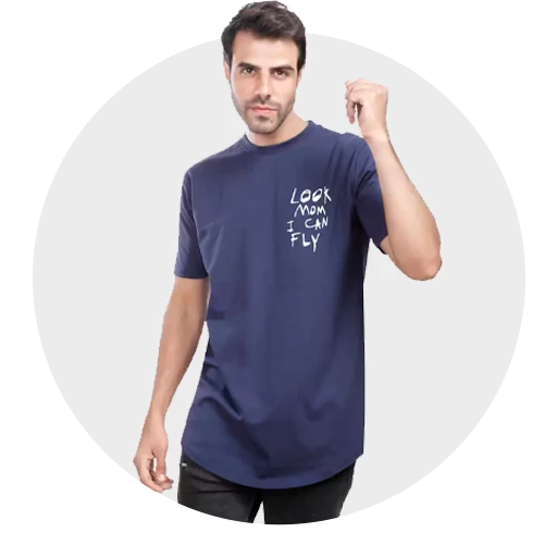 Men's Tops