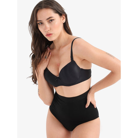 Eve chantelle-High-Waist Shapewear Panty
