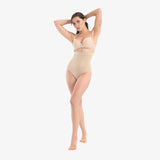 Eve chantelle-High-Waist Shapewear Panty