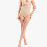 Eve chantelle-High-Waist Shapewear Panty
