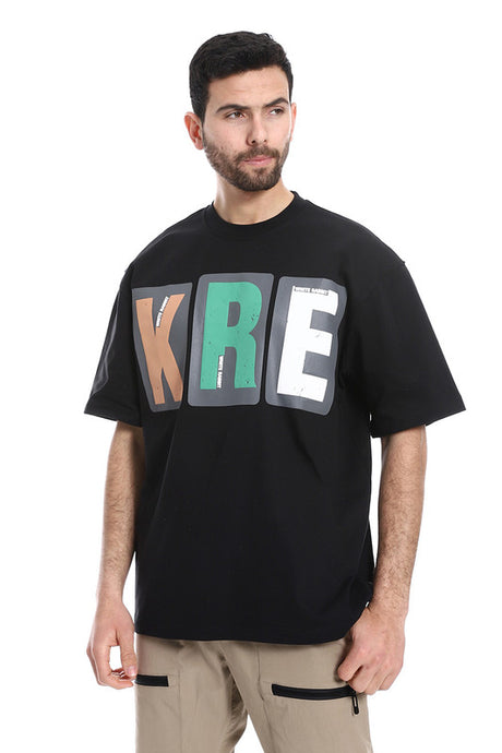 White rabbit - T-Shirt Round for men