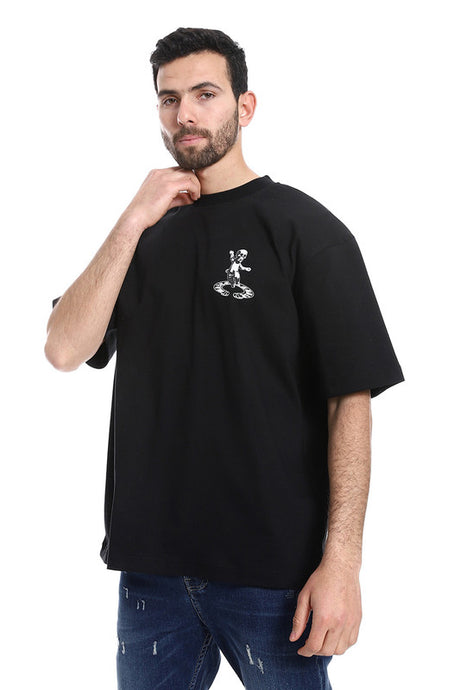 White rabbit - T-Shirt Round for men