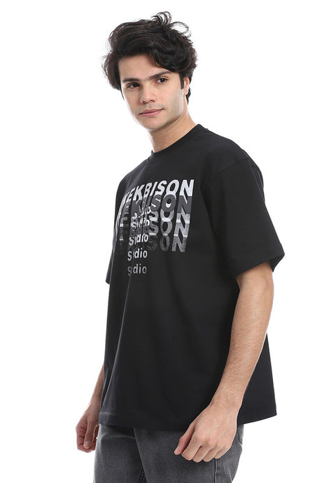 White rabbit - T-Shirt Round for men